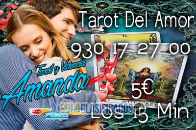 Solo Clasificados - Consulta De Cartas De Tarot Fiable  930 17 27 00 - imagen: 1