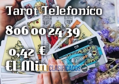 Tirada De Tarot Telefonico | Consulta De Cartas... 