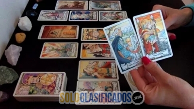 Tarot Económico Adivinar El Futuro, Tarot Del Amor Online... 