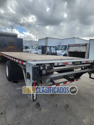 FLATBED  LIFTGATE AND MORE FOR SALE !!!!... 