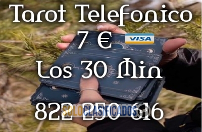 Tarot Telefónico Las 24 Horas: Consulta Economica... 