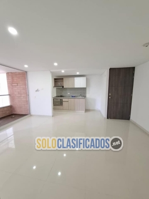Solo Clasificados - ACOGEDOR APARTAMENTO PARA ARRIENDO EN SABANETA (SECTOR VALPARAÍSO) - imagen: 3