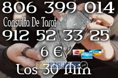 Consulta De Tarot Telefónico Fiables  Tarotistas... 