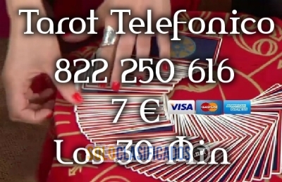 Tarot Visa Economica/ Tirada De Tarot 822 250 616... 