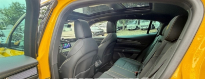 Solo Clasificados - Maserati Amarillito Pollito, Nuevecito Nuevecito ... - imagen: 3