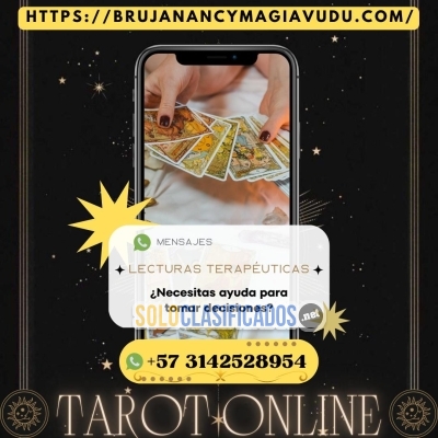 LECTURA DEL TAROT EN COLIMA PREGUNTA TU FUTURO... 