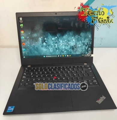 Solo Clasificados - Tecno Fénix – Servicio Técnico de Computadoras - imagen: 3