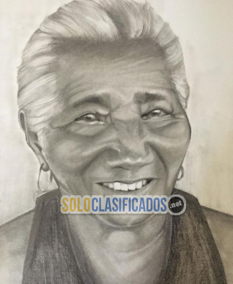 Solo Clasificados - Pinturas Al Oleo Y Carboncillo Rd!   (Todo el pais) - imagen: 13