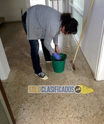 Empleo de Limpieza En Maryland 4432292401...