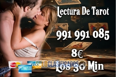 Solo Clasificados - Tarot Telefónico Del Amor  Resuelve Todas Tus Dudas - imagen: 1