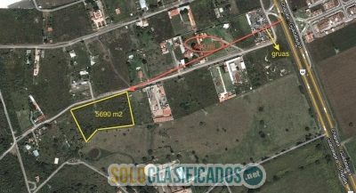 LAND FOR SALE IN IXTLAHUACAN, JAL. MEX... 