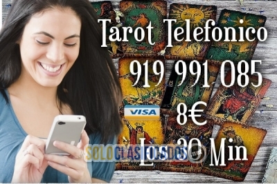 Tarot Telefónico Fiable Tarot  919 991 085... 