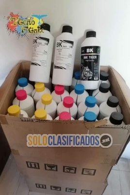 Solo Clasificados - Especialistas en consumibles: tinta y tóner - imagen: 1