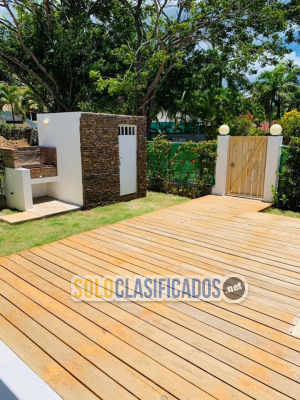 Solo Clasificados - Vacaciones De Ensueño En Las Terrenas!!!! - imagen: 9