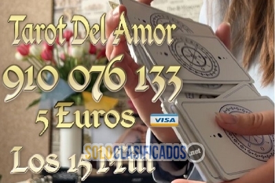 Tarot Economico Tirada De Cartas 910 076 133... 