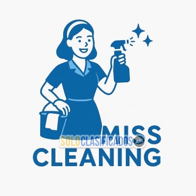 ¿Buscas limpieza profunda impecable y con puntualidad?... 