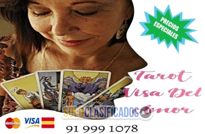 Tarotista Particular | Lectura Accesible...