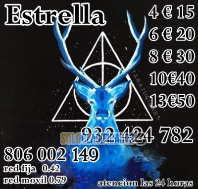Solo Clasificados - Tarot verdadero y claro  dejame aclarar lo oculto  llama 806131072 - imagen: 1