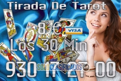 Consulta Tarot Telefónico  Videntes 930 17 27 00... 