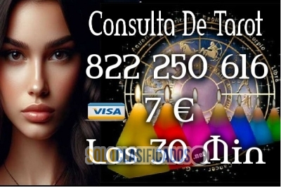 Consulta Tarot Economico Telefonico 822 250 616... 