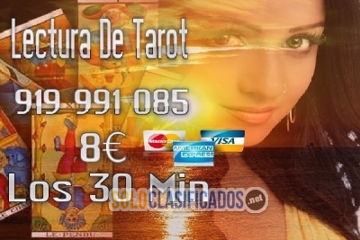 Tarot Fiable  – Videntes En Linea 919 991 085... 