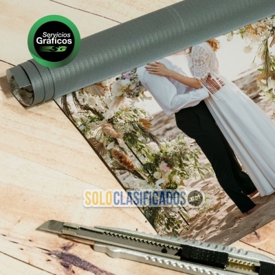 Solo Clasificados - Impresión De Banners Para Eventos Y Publicidad - imagen: 5