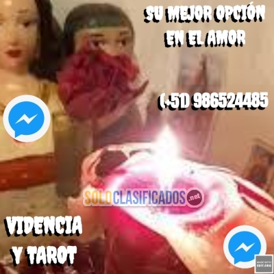 SU MEJOR OPCION EN EL AMOR  VIDENCIA Y TAROT... 