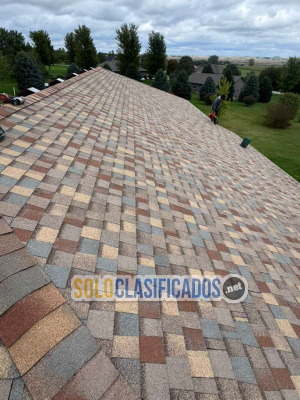 Solo Clasificados - HP             ROOFING               LLC - imagen: 5