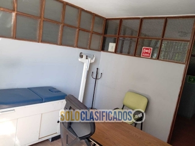 OFICINAS EQUIPADAS EN ECHEGARAY NAUCALPAN... 