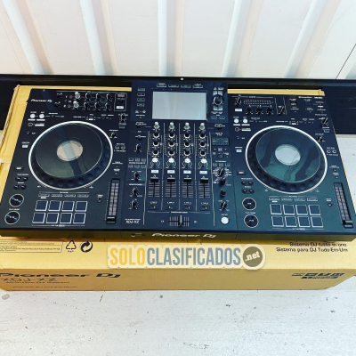 Solo Clasificados - Korg Pa5X  / Korg Pa4X / Korg Pa4X MG2 Edition  / Korg NAUTILUS  /  Korg PA1000 / Yamaha Genos2 76key  / Yamaha Genos 76Key /  Yamaha Montage 8 - imagen: 40
