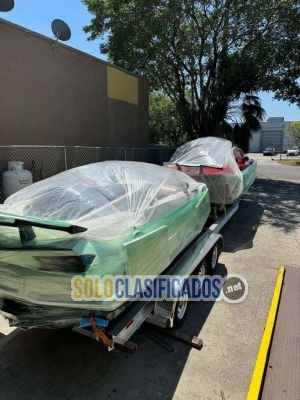 Solo Clasificados - MUDANZAS PARA USA Y MEX CONTACTANOS ¿QUE ESPERAS - imagen: 8