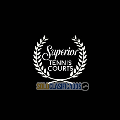 Superior Tennis Courts - Sport made court specialist in Georgia... 