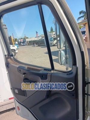 Solo Clasificados - FREIGHTLINER M2 26FT DRY BOX 2012 STOCK 1897 - imagen: 7