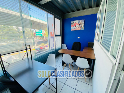 Solo Clasificados - Oficinas Virtuales que Impulsan tu Negocio - imagen: 3