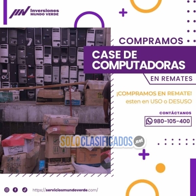Solo Clasificados - Dile adiós a lo que ya no usas ¡nosotros lo compramos! - imagen: 3