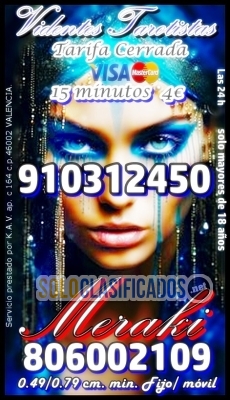 TAROT VISA VIDENTE LAS 24 HTAROT/MAGIA /VIDENCIA VISA 910312450  ... 