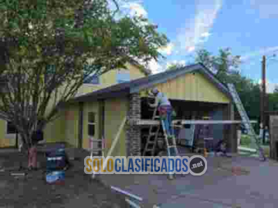 Solo Clasificados - JIGH         SIDING        &     CORNICE - imagen: 2