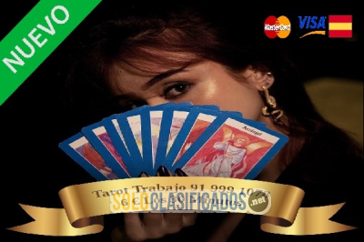 Consulta De Tarot | Despejá Tus Dudas Hoy...