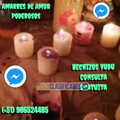 HECHIZOS VUDU CONSULTA GRATUITA  AMARRES DE AMOR PODEROSOS... 