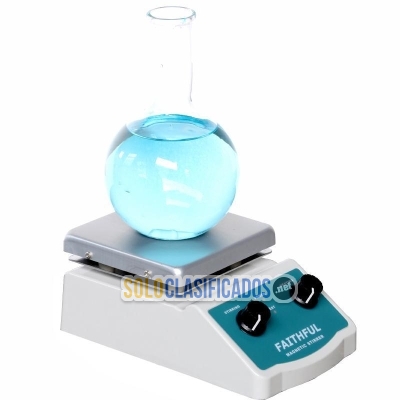 Solo Clasificados - reparacion de agitadores de laboratorio sena en bogota - imagen: 1