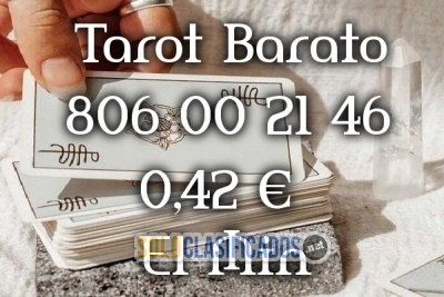 Tirada De Tarot  Economico  806 00 21 46... 