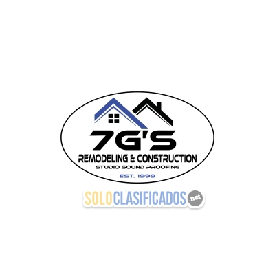 7 GS REMODELING AND CONSTRUCTION in Canoga Park CA 91304... 