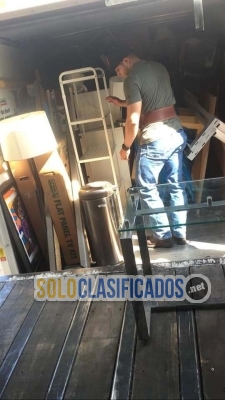 Solo Clasificados - MUDANZAS PARA TODA LA REPUBLICA CONTACTANOS - imagen: 4