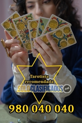 Si quieres una buena lectura de tarot, llamanos. Solo 30min 9 eur... 