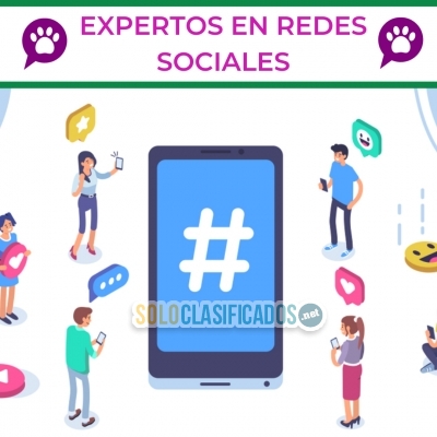 Gestión de Redes Sociales PROMO Emprendedores... 