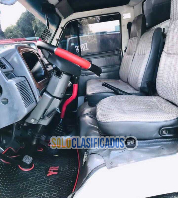 Solo Clasificados - Prestamos Y Financiamientos Con Camiones Y Maquinarias Pesadas!!! - imagen: 8