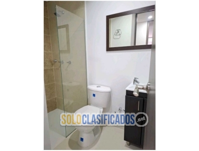 Solo Clasificados - ACOGEDOR APARTAMENTO PARA ARRIENDO EN SABANETA (SECTOR VALPARAÍSO) - imagen: 9