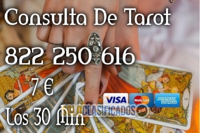 Solo Clasificados - Lectura De Cartas Economica  Tarot  Esoterico - imagen: 1