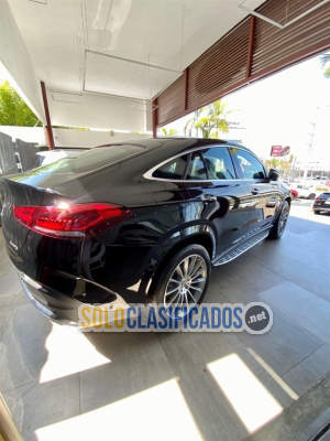 Solo Clasificados - Luxury Car For Me? Mercedes Benz Gle Black, 450 Coupe 2025! - imagen: 6