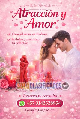 Amarres de pareja en Yucatan con consulta personalizada...